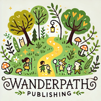 Wanderpath Publishing Logo