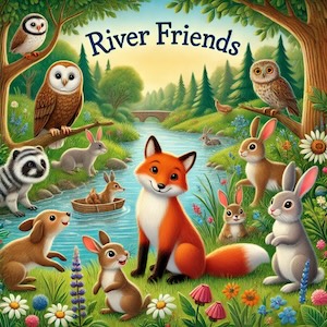 River Friends